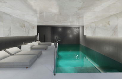 New Build - Town House - Guardamar del Segura - El Raso