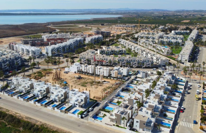 New Build - Town House - Guardamar del Segura - El Raso