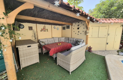 Resale - Detached Villa - San Miguel de Salinas - Ciudad De Las Comunicaciones