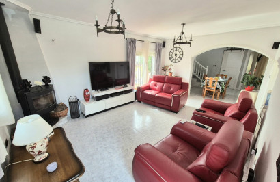 Resale - Detached Villa - San Miguel de Salinas - Ciudad De Las Comunicaciones