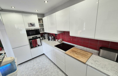 Resale - Detached Villa - San Miguel de Salinas - Ciudad De Las Comunicaciones