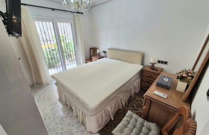 Resale - Detached Villa - San Miguel de Salinas - Ciudad De Las Comunicaciones