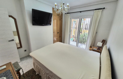 Resale - Detached Villa - San Miguel de Salinas - Ciudad De Las Comunicaciones