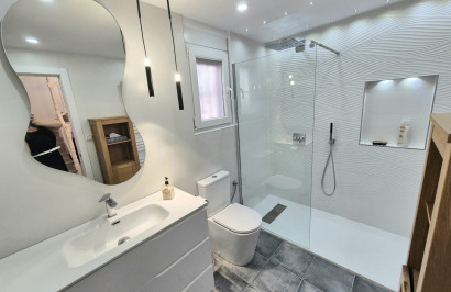 Resale - Detached Villa - San Miguel de Salinas - Ciudad De Las Comunicaciones