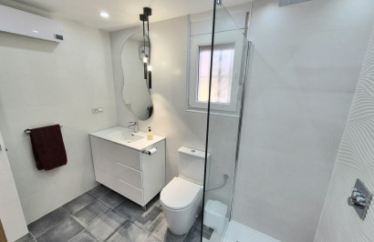 Resale - Detached Villa - San Miguel de Salinas - Ciudad De Las Comunicaciones