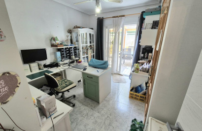 Resale - Detached Villa - San Miguel de Salinas - Ciudad De Las Comunicaciones