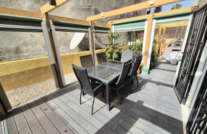 Resale - Detached Villa - San Miguel de Salinas - Ciudad De Las Comunicaciones