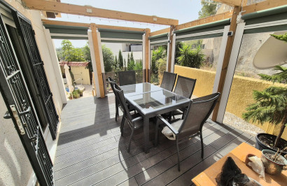 Resale - Detached Villa - San Miguel de Salinas - Ciudad De Las Comunicaciones