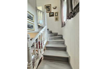 Resale - Detached Villa - San Miguel de Salinas - Ciudad De Las Comunicaciones