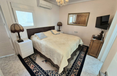 Resale - Detached Villa - San Miguel de Salinas - Ciudad De Las Comunicaciones