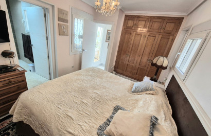 Resale - Detached Villa - San Miguel de Salinas - Ciudad De Las Comunicaciones