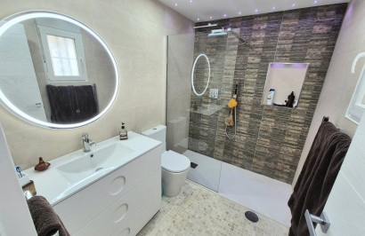 Resale - Detached Villa - San Miguel de Salinas - Ciudad De Las Comunicaciones