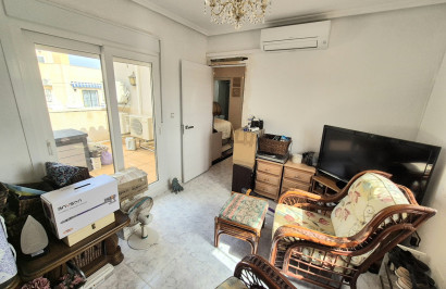 Resale - Detached Villa - San Miguel de Salinas - Ciudad De Las Comunicaciones