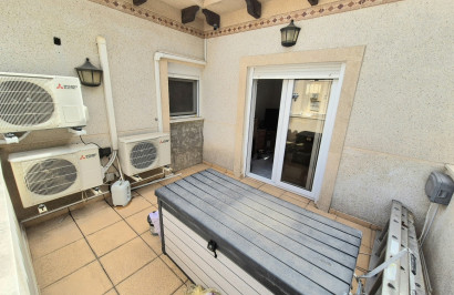 Resale - Detached Villa - San Miguel de Salinas - Ciudad De Las Comunicaciones
