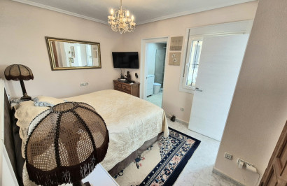 Resale - Detached Villa - San Miguel de Salinas - Ciudad De Las Comunicaciones