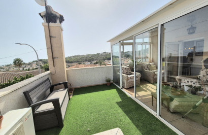 Resale - Detached Villa - San Miguel de Salinas - Ciudad De Las Comunicaciones