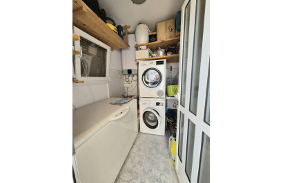 Resale - Detached Villa - San Miguel de Salinas - Ciudad De Las Comunicaciones