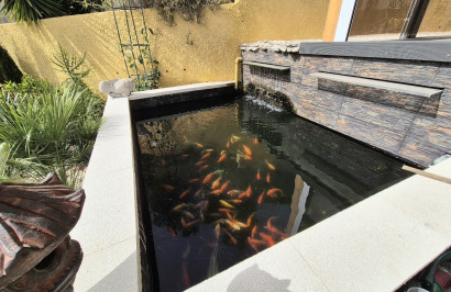 Resale - Detached Villa - San Miguel de Salinas - Ciudad De Las Comunicaciones