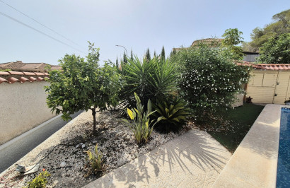 Resale - Detached Villa - San Miguel de Salinas - Ciudad De Las Comunicaciones