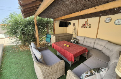 Resale - Detached Villa - San Miguel de Salinas - Ciudad De Las Comunicaciones