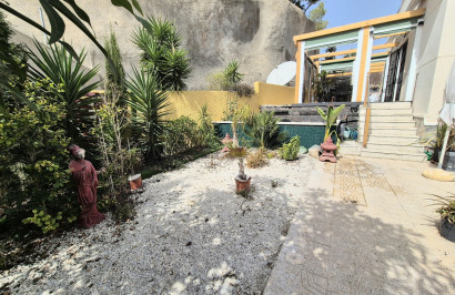 Resale - Detached Villa - San Miguel de Salinas - Ciudad De Las Comunicaciones