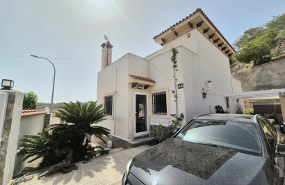 Resale - Detached Villa - San Miguel de Salinas - Ciudad De Las Comunicaciones