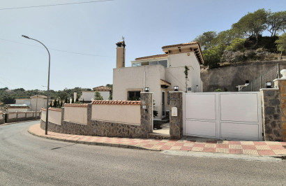Resale - Detached Villa - San Miguel de Salinas - Ciudad De Las Comunicaciones