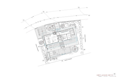 New Build - Detached Villa - Benissa - Cala de la Fustera