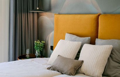 Obra nueva - Villa independiente - Algorfa - La Finca Golf