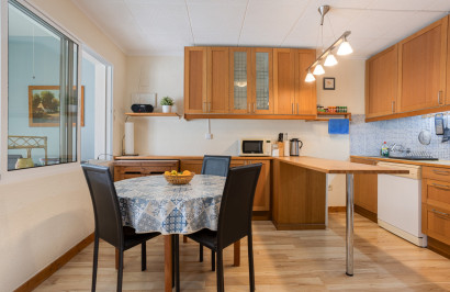 Resale - Town House - Torrevieja - La Siesta