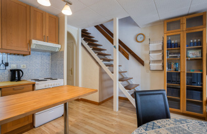 Resale - Town House - Torrevieja - La Siesta