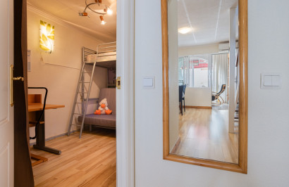 Resale - Town House - Torrevieja - La Siesta