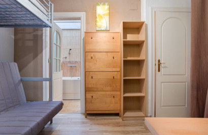 Resale - Town House - Torrevieja - La Siesta