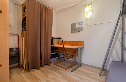 Resale - Town House - Torrevieja - La Siesta