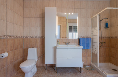 Resale - Town House - Torrevieja - La Siesta