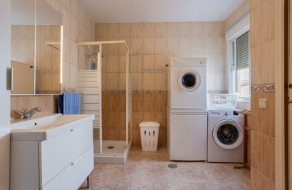 Resale - Town House - Torrevieja - La Siesta