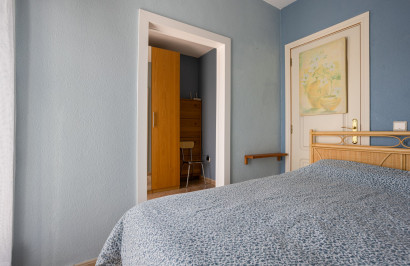 Resale - Town House - Torrevieja - La Siesta