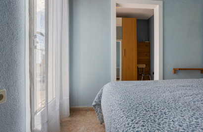 Resale - Town House - Torrevieja - La Siesta