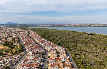 Resale - Town House - Torrevieja - La Siesta