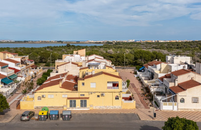 Resale - Town House - Torrevieja - La Siesta