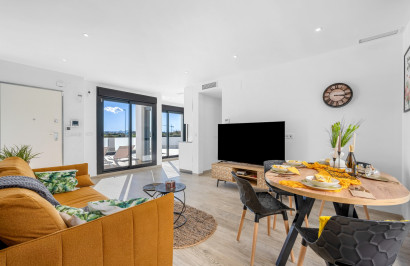 Resale - Detached Villa - Los Alcazares - Serena Golf