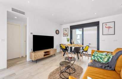 Resale - Detached Villa - Los Alcazares - Serena Golf