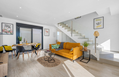 Resale - Detached Villa - Los Alcazares - Serena Golf