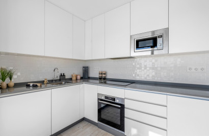 Resale - Detached Villa - Los Alcazares - Serena Golf