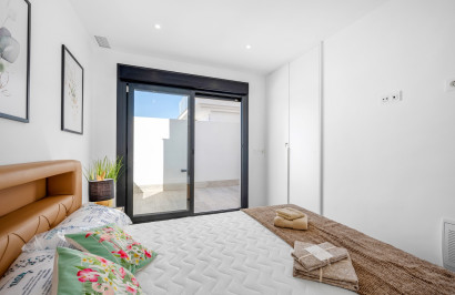 Resale - Detached Villa - Los Alcazares - Serena Golf