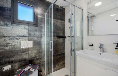 Resale - Detached Villa - Los Alcazares - Serena Golf