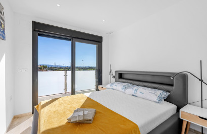 Resale - Detached Villa - Los Alcazares - Serena Golf