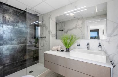 Resale - Detached Villa - Los Alcazares - Serena Golf