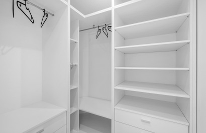 Resale - Detached Villa - Los Alcazares - Serena Golf