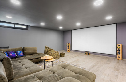 Resale - Detached Villa - Los Alcazares - Serena Golf